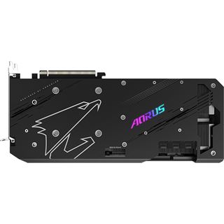 16GB Gigabyte Radeon RX 6900 XT Aorus MASTER (rev. 2.0)