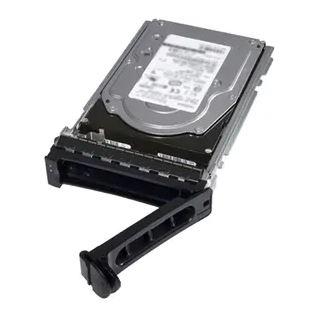 Dell 2.4TB 10K 512E SAS ISE 12GBPS - Zubehör für Server 