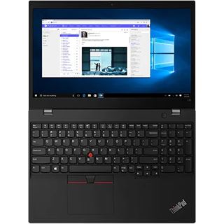 Notebook 15.6" (39,62cm) Lenovo TP L15 G1 R5 PRO 4650U 16GB