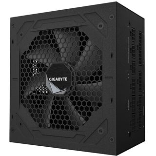 850 Watt Gigabyte UD850GM schwarz Modular 80+ Gold