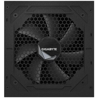 850 Watt Gigabyte UD850GM schwarz Modular 80+ Gold