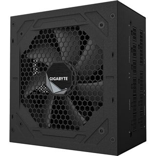 750 Watt Gigabyte UD750GM Modular 80+ Gold