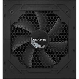 750 Watt Gigabyte UD750GM Modular 80+ Gold