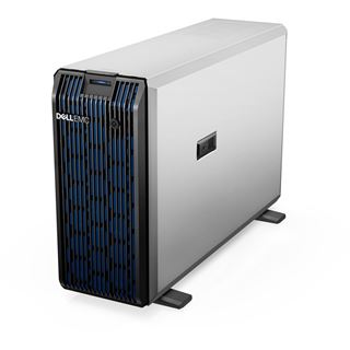 Dell POWEREDGE T350 XEON E-2336