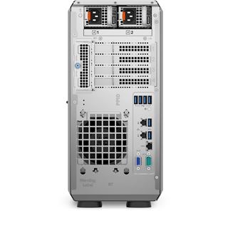 Dell POWEREDGE T350 XEON E-2336