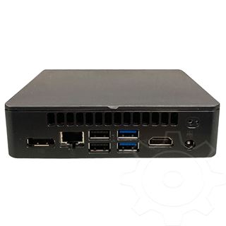 Intel NUC 11 Essential Kit BNUC11ATKC20002 Mini-PC Celeron N4505 2.0