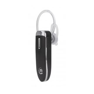 Manhattan Bluetooth In-Ear-Headset omnidirektionales Mikro