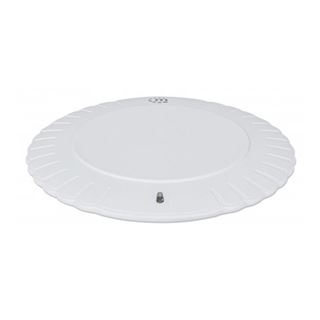 Manhattan Kabelloses Qi-Induktionsladeger&auml;t 5W weiss