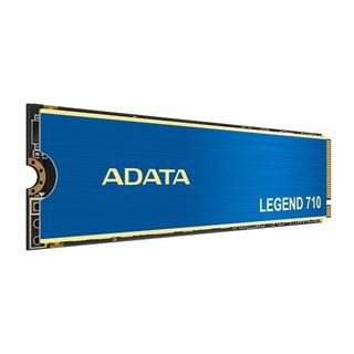 512GB ADATA LEGEND 710 M.2 PCIe 3.0 x4 3D NAND (ALEG-710-512GCS)