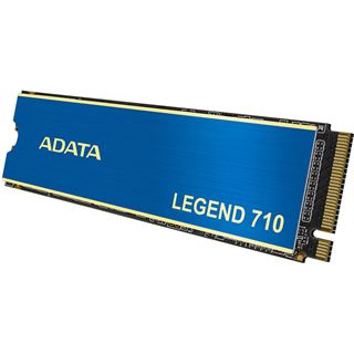 512GB ADATA LEGEND 710 M.2 PCIe 3.0 x4 3D NAND (ALEG-710-512GCS)