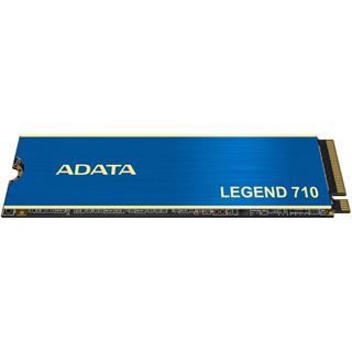 1TB ADATA LEGEND 710 M.2 2280 PCIe 3.0 x4 NVMe 3D NAND (ALEG-710-1TCS)