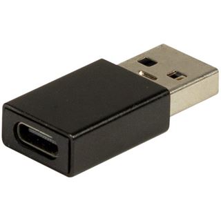 Inter-Tech Adapter IT-732 USB - 2,5 Gbit LAN