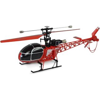 Amewi RC Helikopter Lama V2 Li-Po Akku 840mAh/14+