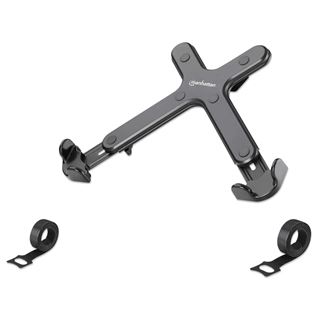 Manhattan Notebookhalterung zur VESA-Montagen 11"-17" 4kg