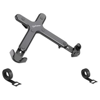 Manhattan Notebookhalterung zur VESA-Montagen 11"-17" 4kg