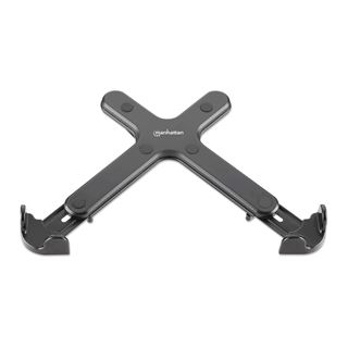 Manhattan Notebookhalterung zur VESA-Montagen 11"-17" 4kg