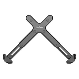 Manhattan Notebookhalterung zur VESA-Montagen 11"-17" 4kg