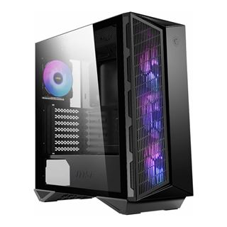 MSI MPG Gungnir 111R Midi Tower schwarz