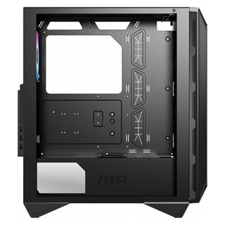 MSI MPG Gungnir 111R Midi Tower schwarz