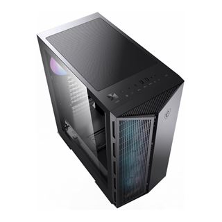 MSI MPG Gungnir 111R Midi Tower schwarz