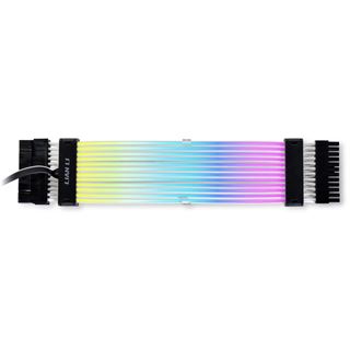 Lian Li Strimer Plus V2 24-Pin RGB Mainboardkabel