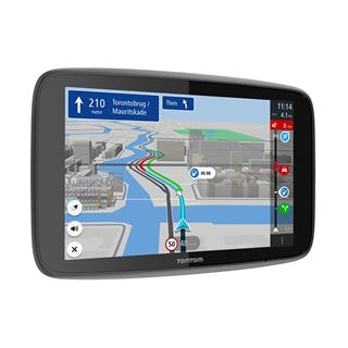 TomTom Go Discover 7"