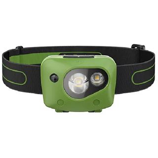 GP Stirnlampe 150lumen CH43 3X AAA