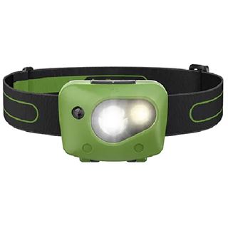 GP Stirnlampe 150lumen CH43 3X AAA