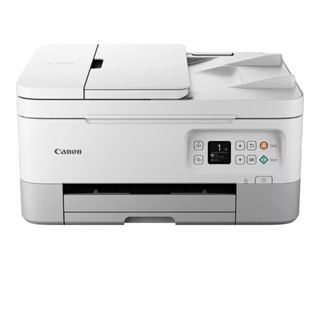 Canon PIXMA TS7451a 3in1/A4/WLAN/ADF/Duplex weiss"