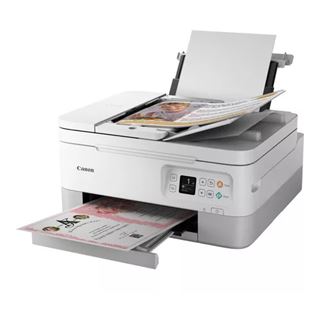 Canon PIXMA TS7451a 3in1/A4/WLAN/ADF/Duplex weiss"
