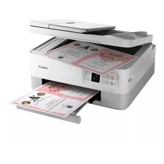 Canon PIXMA TS7451a 3in1/A4/WLAN/ADF/Duplex weiss"