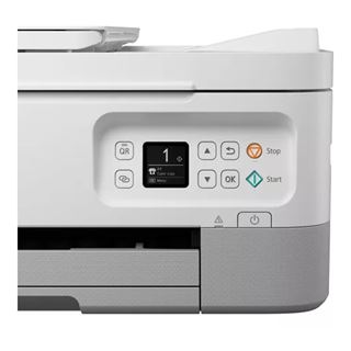 Canon PIXMA TS7451a 3in1/A4/WLAN/ADF/Duplex weiss"