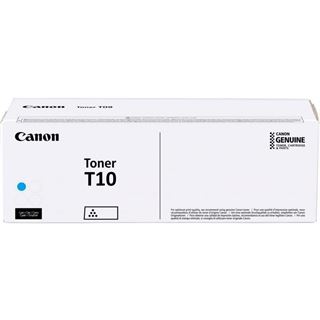 CANON Toner cyan T10 10.000 Seiten C1533iF/C1538iF
