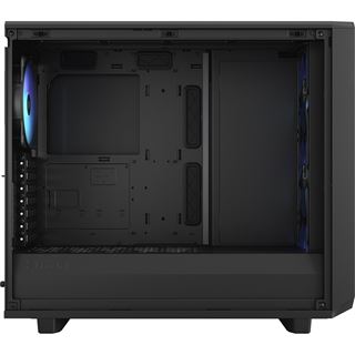 Fractal Design Meshify 2 RGB Midi Tower schwarz