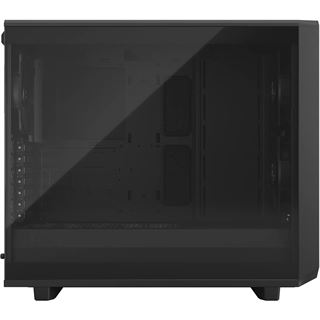 Fractal Design Meshify 2 Lite Midi Tower schwarz