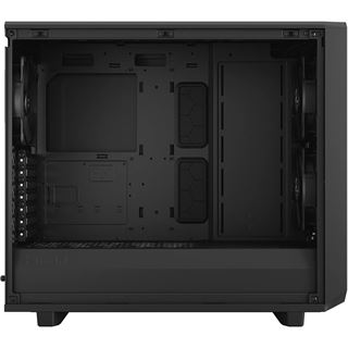 Fractal Design Meshify 2 Lite Midi Tower schwarz