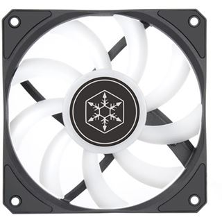 Silverstone Air Slimmer 120 ARGB 120x120x15.6mm 1800 U/min 31.7 dB(A)