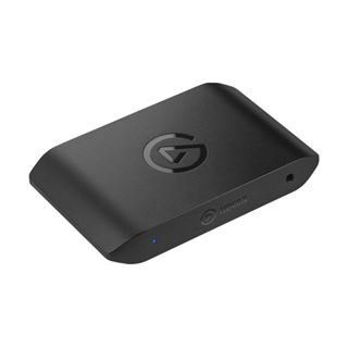 Elgato Game Capture HD60X, Streaming Adapter USB 4k60 HDR10