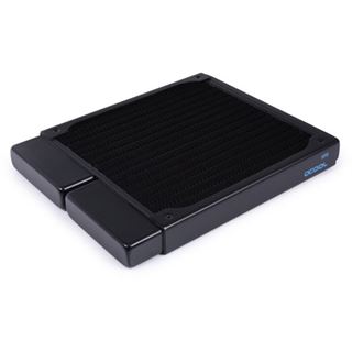 Alphacool NexXxoS ST20 HPE Full Copper 140mm Radiator