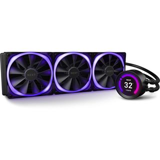NZXT Kraken Z73 RGB All-in-One