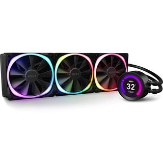 NZXT Kraken Z73 RGB All-in-One