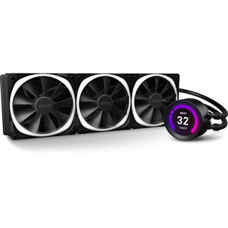 NZXT Kraken Z73 RGB All-in-One