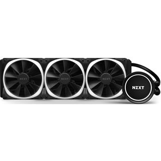 NZXT Kraken Z73 RGB All-in-One