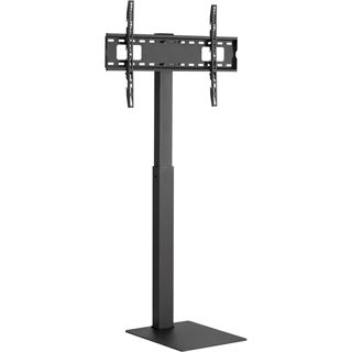 InLine TV-Standfuß, Höhe einstellbar, für LED-TV