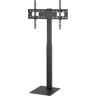 InLine TV-Standfuß, Höhe einstellbar, für LED-TV