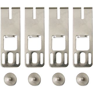 Titan TTC-SC22(B)+ Kühlschrank-Doppellüfter 120x25mm IP55