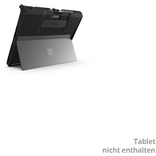 KENSINGTON BlackBelt Robuste Schutzhülle für Surface Pro 8