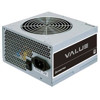 600 Watt Chieftec Value APB-600B8 80+