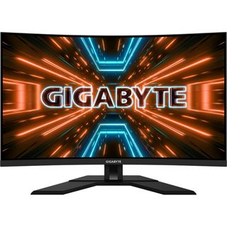 32" (81,28cm) Gigabyte M32UC schwarz 3840x2160 1xDisplayPort 1.4