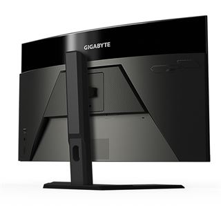 32" (81,28cm) Gigabyte M32UC schwarz 3840x2160 1xDisplayPort 1.4
